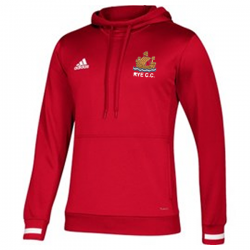 Rye CC T19 Hoody